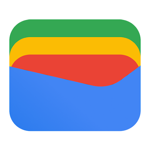 Google Wallet Logo