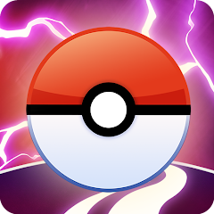 Pokemon GO Logo